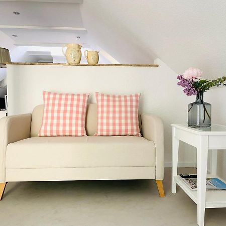 Ferienwohnung Am Elberadweg Meissen Luaran gambar