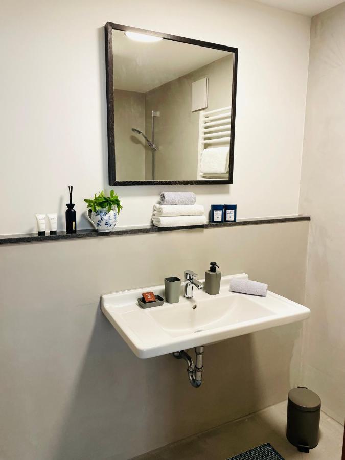 Ferienwohnung Am Elberadweg Meissen Luaran gambar