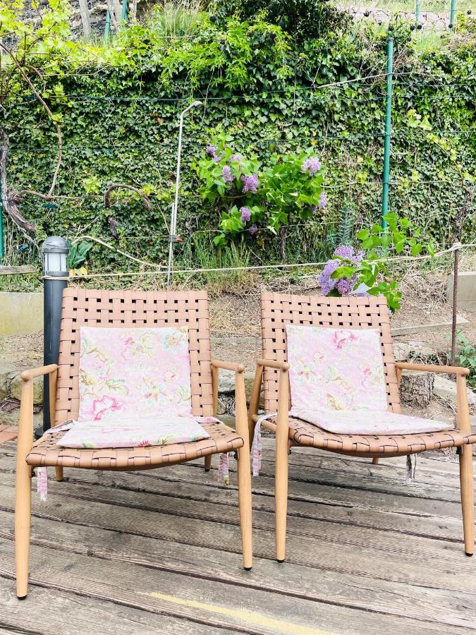 Ferienwohnung Am Elberadweg Meissen Luaran gambar